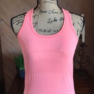 Lululemon Racerback